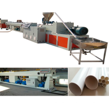 PVC Water Supply/Drainage Pipe Extrusion Line